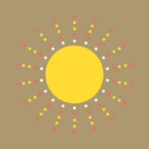 Gold Panda: Work