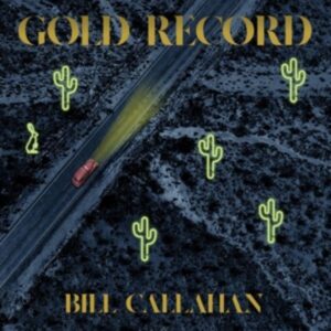 Gold Record