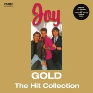 Gold-The Hit Collection
