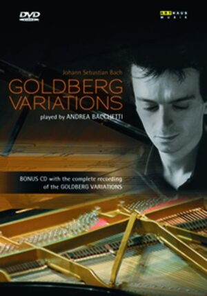 Goldberg Variations