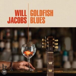 Goldfish Blues (180g Vinyl)