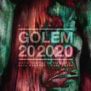 Golem 202020