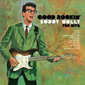Good Rockin-The Hits (Limited Edition) 180g LP