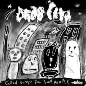 Good Songs For Bad People (LP+MP3)