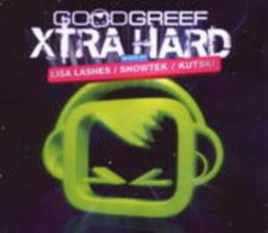 Goodgreef Xtra Hard