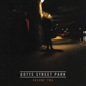 Gotts Street Park: Volume Two (2CD)