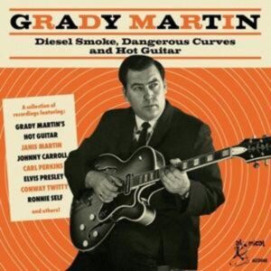 Grady Martin-Diesel Smoke