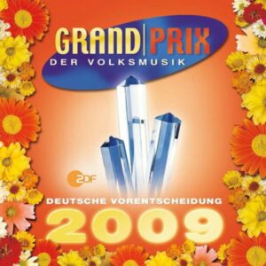 Grand Prix Der Volksmusik-Dt.Vorentscheidung 09