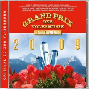 Grand Prix Der Volksmusik-Finale 2009