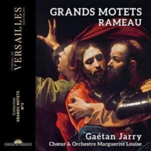 Grands Motets