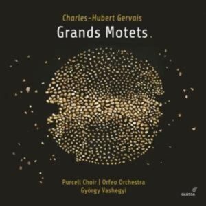 Grands Motets