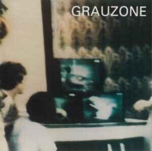 Grauzone (40 Years Anniversary Edition CD)