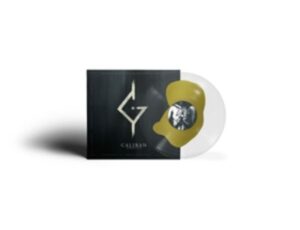 Gravity (Yolk/Clear-Gold Vinyl)