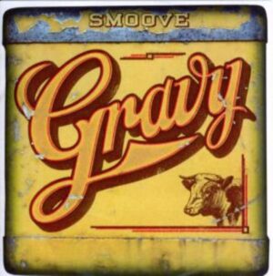 Gravy-Remixes & Rarities