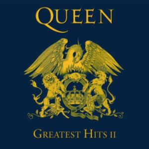 Greatest Hits 2 (2011 Remaster)