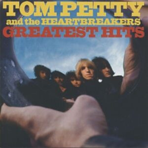 Greatest Hits (2LP)