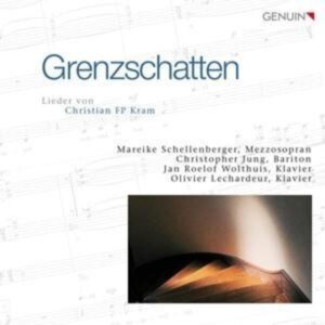 Grenzschatten-Lieder