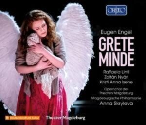 Grete Minde