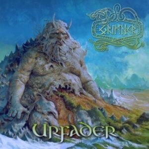 Grimner: Urfader