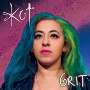 Grit-Ltd Pink Lp