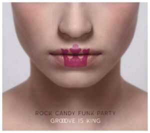 Groove Is King