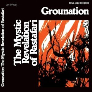 Grounation (Reissue)