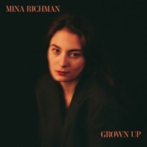 Grown Up (Coloured Vinyl)