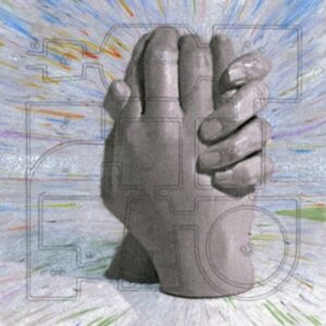 Guiding Hand (LP+MP3)