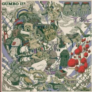 Gumbo III