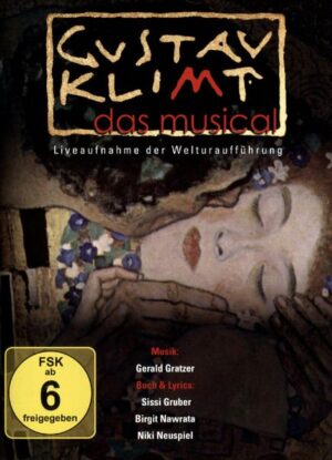 Gustav Klimt-Das Musical