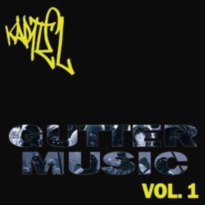 Gutter Music Vol.1