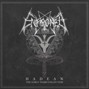 Hadean (5CD-Clamshell Box)