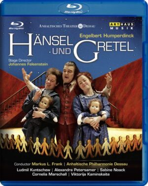 Hänsel und Gretel