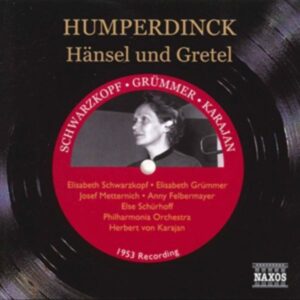 Hänsel Und Gretel