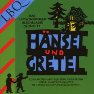 Hänsel Und Gretel