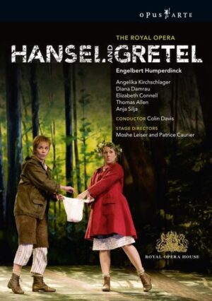 Hänsel Und Gretel