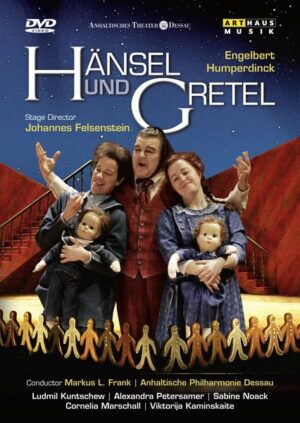 Hänsel und Gretel