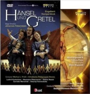 Hänsel und Gretel/Romeo und Julia