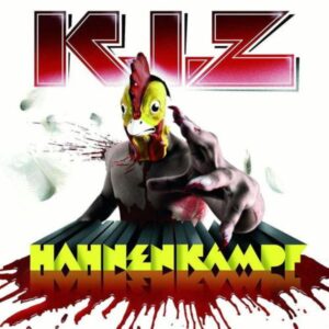 Hahnenkampf (Re-Release)