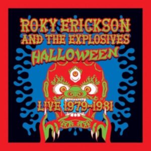 Halloween: Live 1979 - 1981