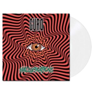 Hallucinations (Ltd. white Vinyl)