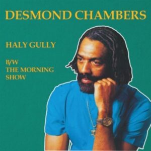 Haly Gully/The Morning Show
