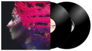 Hand.Cannot.Erase (Gatefold Black 2LP)