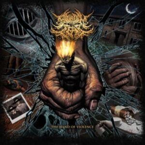 Hand Of Violence