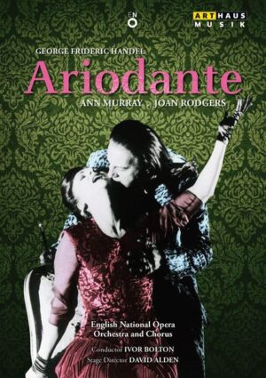 Handel: Ariodante