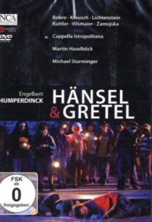 Hansel & Gretel