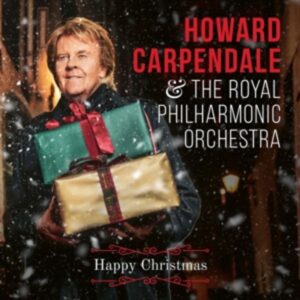 Happy Christmas (Ltd.Vinyl LP)