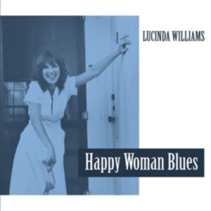 Happy Woman Blues (Clear Vinyl)