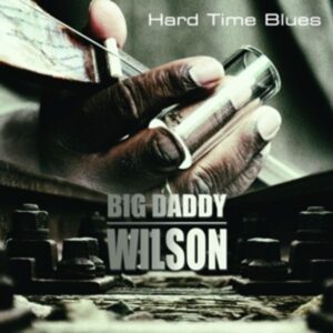 Hard Time Blues (180g Vinyl)
