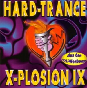 Hard-Trance-X-Plosion 9
